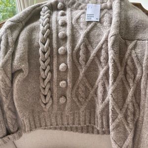 H&M sweater